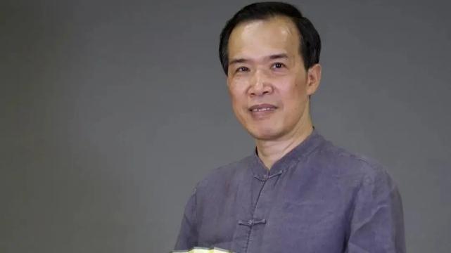红豆|中医教授潘毅，从医30余载，擅治多种疑难杂症，看下他的中医之路
