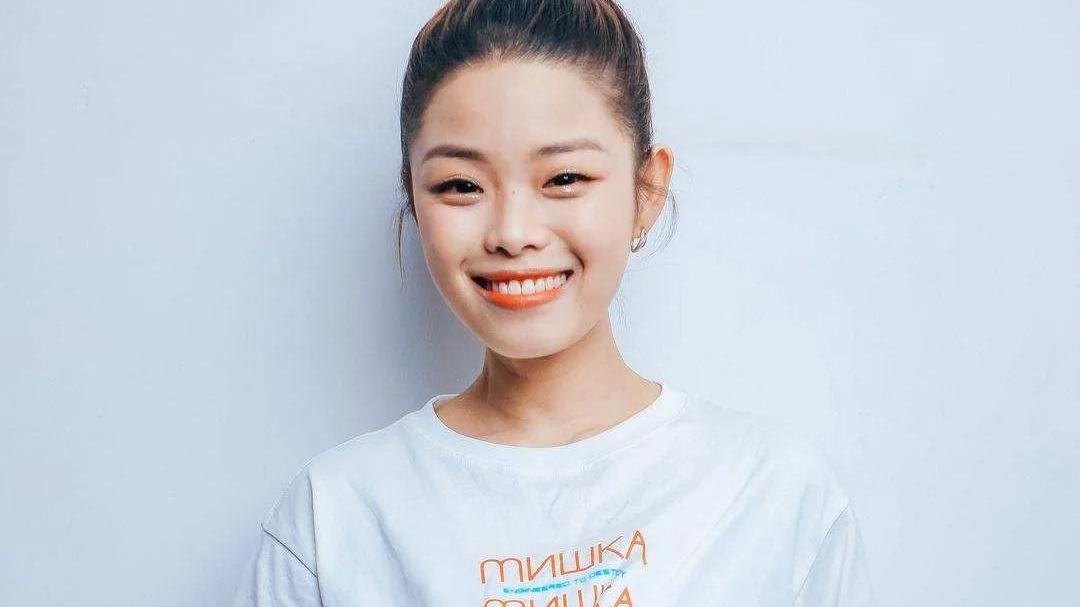 王莎莎|被吐槽“颜值低”，成年后的“莫小贝”彻底长开，30岁宛如少女？