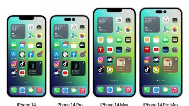 iPhone|为啥旧款的iPhone手机会畅销这么久？啥原因导致的