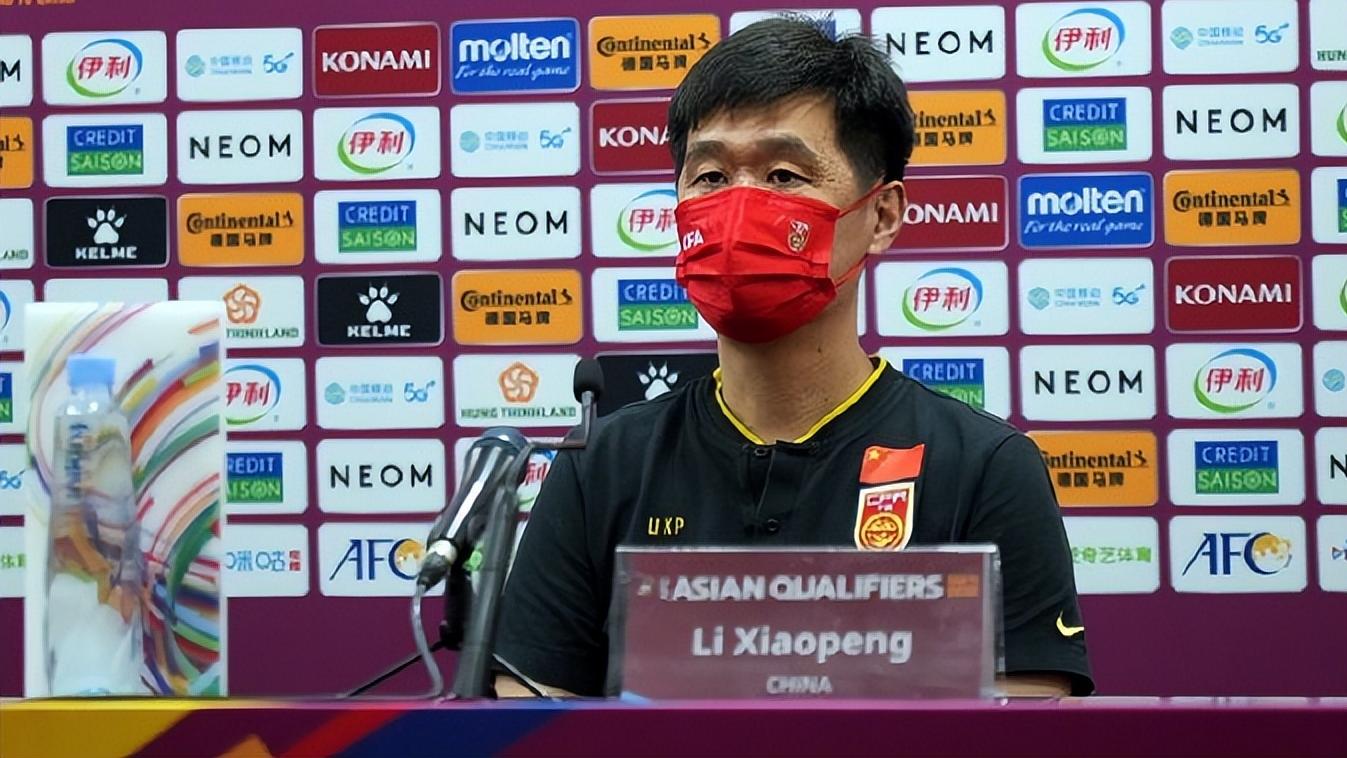 李霄鹏|5大老将春天来了！李霄鹏正式亮明态度，于大宝吴曦太稳就一人没戏