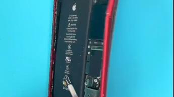 主板|维修一台摔坏的手机，这两口子发生了怎样的故事呢？
