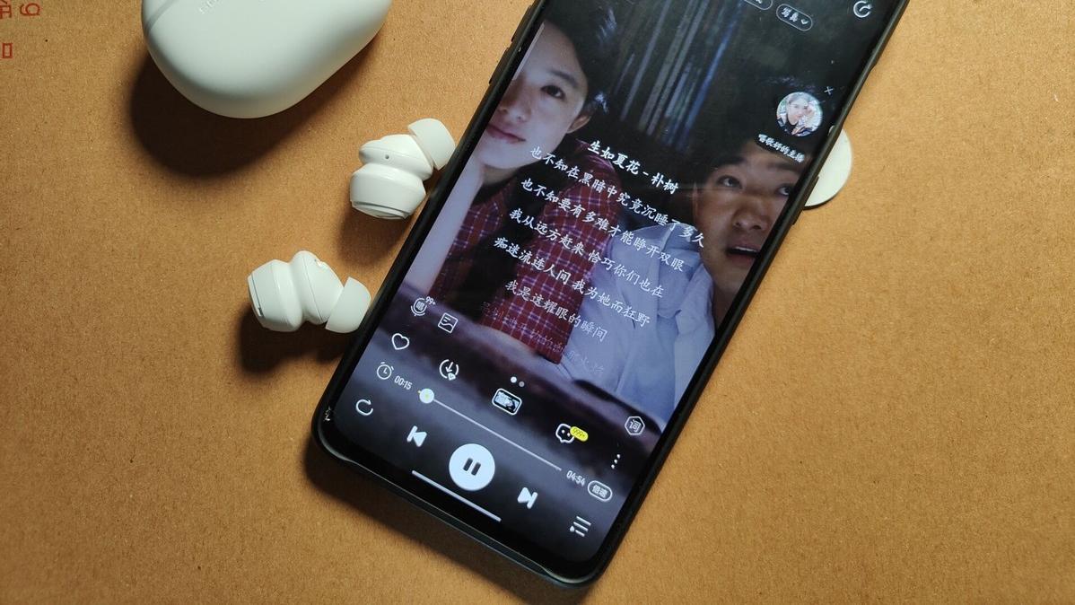 耳机|终于等到了！SoundPEATS mini Pro：两百元价位真香降噪耳机