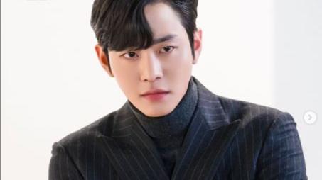 安孝燮|安孝燮真的红了！“接手金宣虎2代言”Instagram粉丝飚破5百万