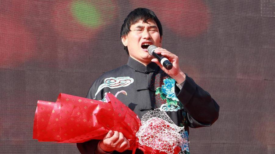 朱之文|大衣哥商演报价流出：3首歌要价12万， 网友：难怪退圈