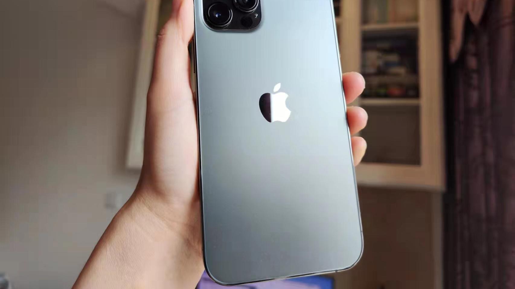 ios15.5|iOS15.5正式版体验感如何？重度使用2天后，老用户说说心里话