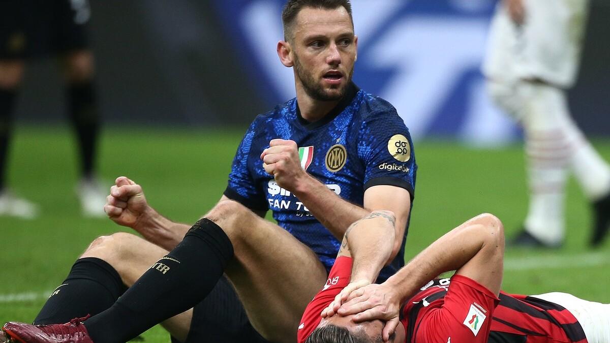 国际米兰|国米转会动态：德福赖今夏加盟PSG，与尤文争抢热苏斯？