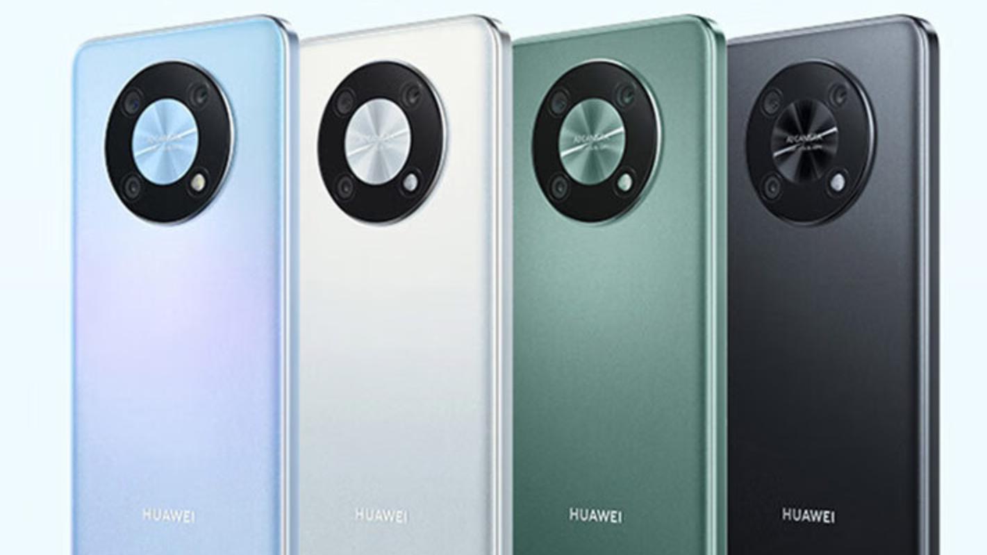 锐龙|华为发布新一代“圾皇”！骁龙680、40W充电、90Hz屏幕！