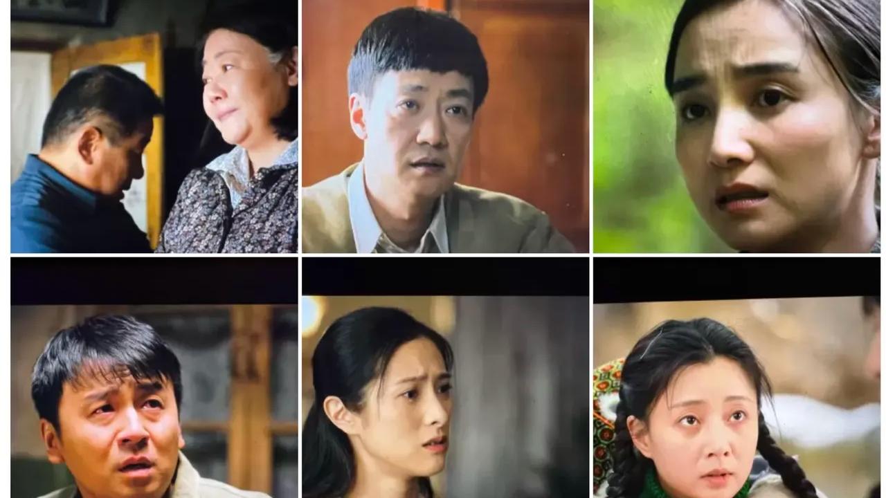 梁翊|舒淇突然在社交平台发文：不要准备纸巾，备条大毛巾，哭麻了！