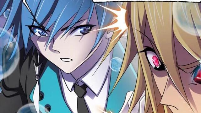 戴沐白|斗罗大陆：海星斗罗展现第九魂技，戴沐白想出手，唐三阻止