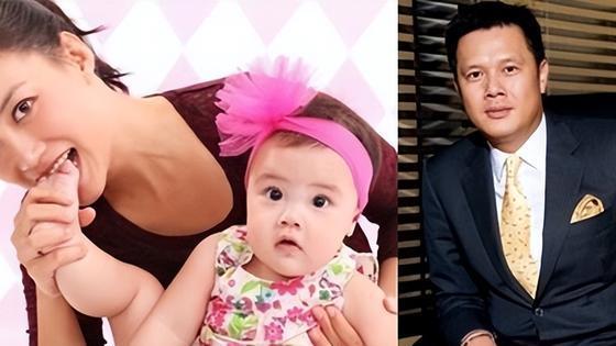 霍汶希|和富商男友分手后霍汶希发现怀孕了！谢霆锋：生下来我养你一辈子