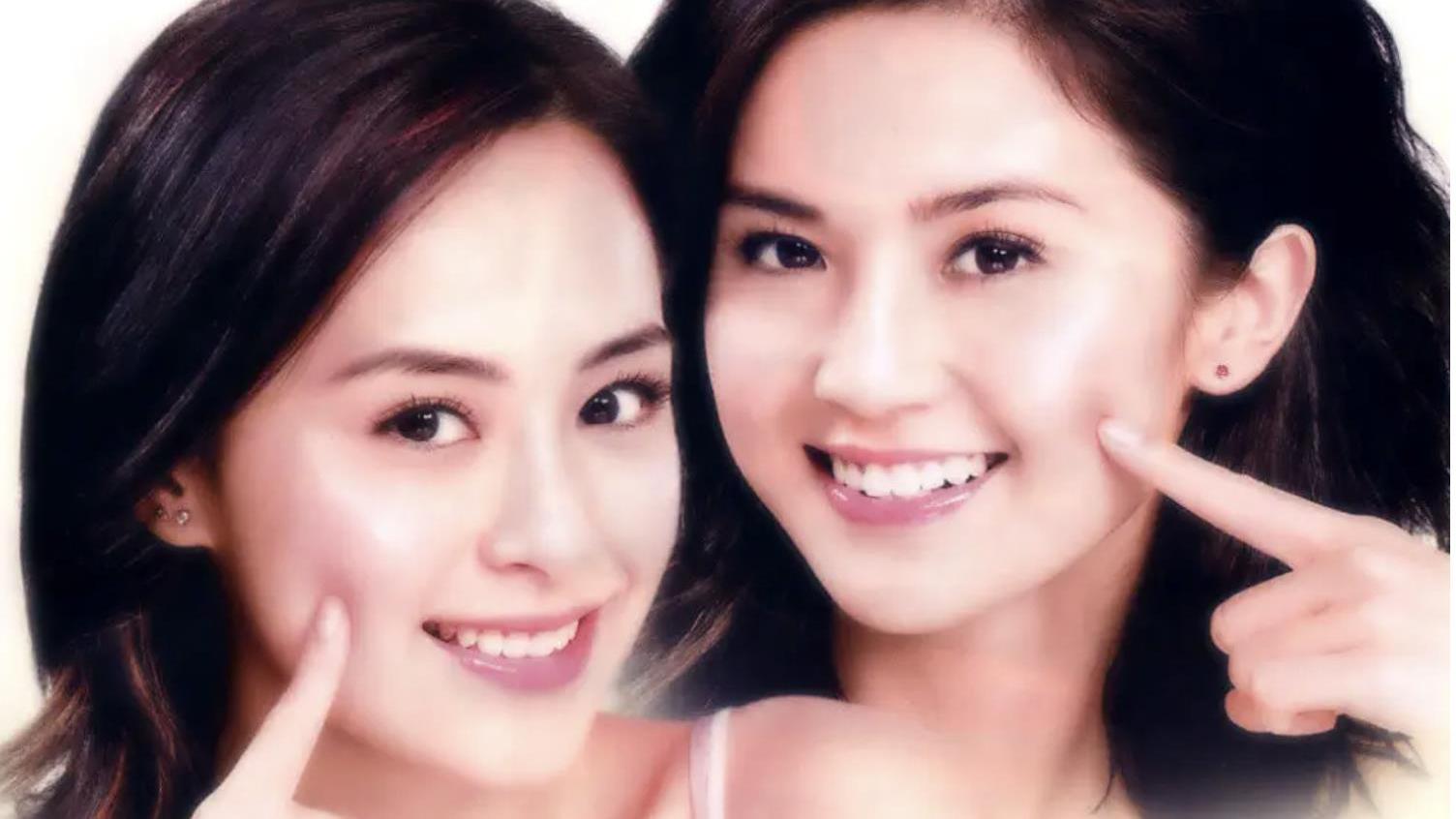 阿娇|41岁的阿娇版“青蛇”，太勾人了