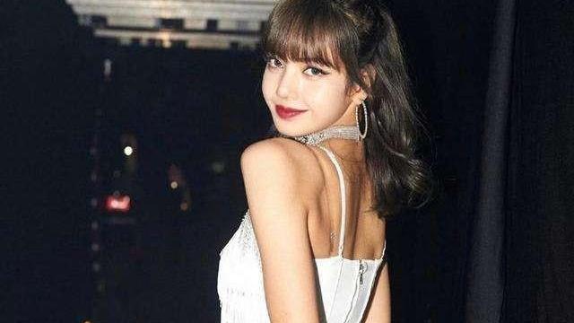 lisa|人间芭比Lisa美而不娇：破碎家庭长大，高情商回击网络暴力