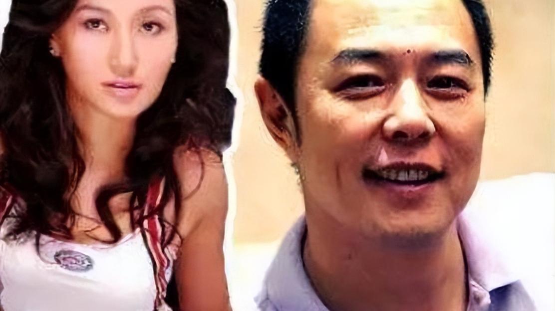 娱乐圈|实锤！娱乐圈这13位负心汉，网友：人不可貌相