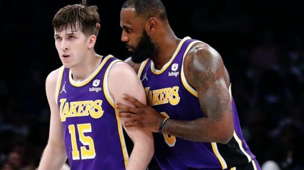 选秀|天赋几乎为0，23岁才进NBA大龄落选秀，却被球队当成宝