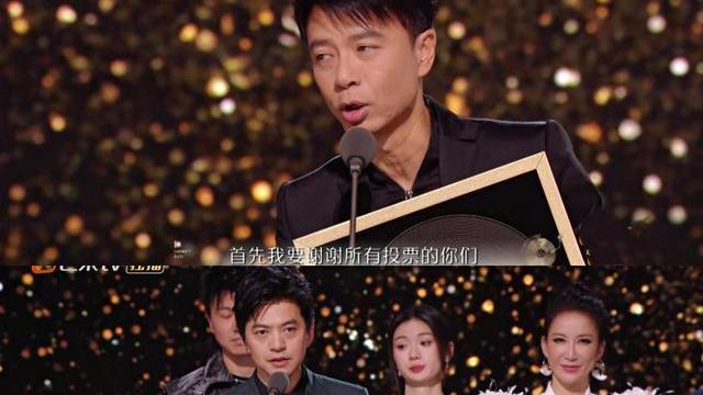 单依纯|林子祥“一拖六”赢最佳合作金曲，单依纯合唱三甲不入，意难平！