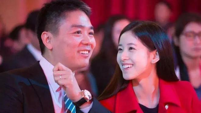 章泽天|被逐出娇妻圈的章泽天