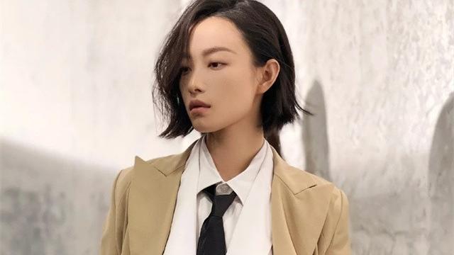 短发 ?事实证明，适合“剪短发”的女人都具备这3点，不是颜值高就可以