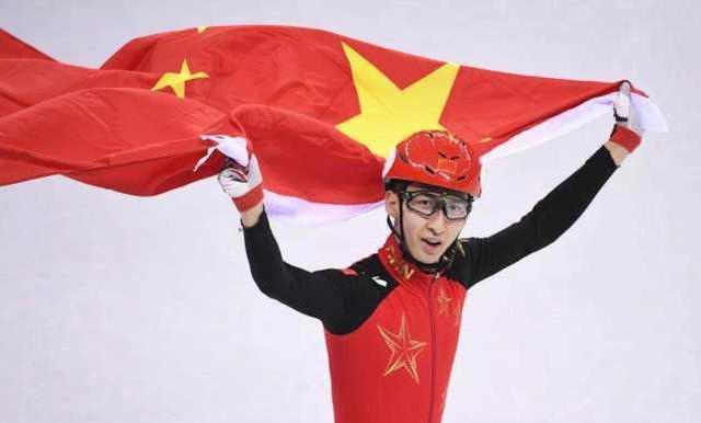 武大靖|北京冬奥13日看点：7金诞生！武大靖卫冕之战，谷爱凌再亮相