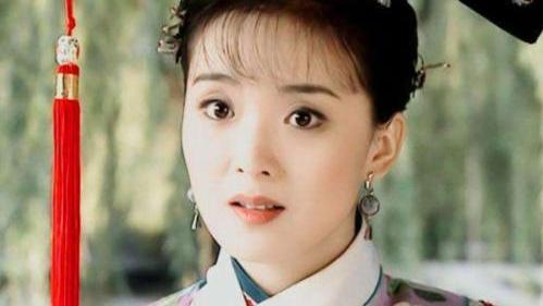 王艳|嫁入豪门后丈夫破产，比起刘涛为夫还债，“晴格格”王艳下场更惨