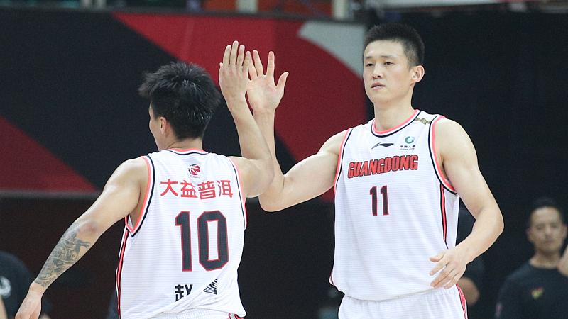 英超|CBA前瞻预测 辽宁本钢VS广东东莞大益