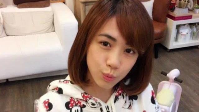 柯以柔|“落跑新娘”柯以柔：那些年的青春与情爱，终究还是错付了