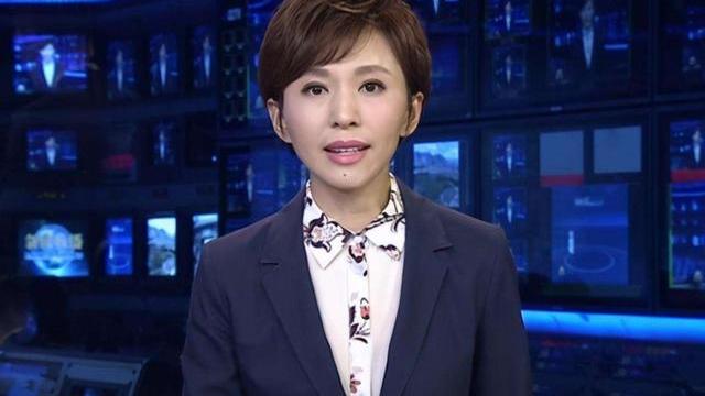 欧阳夏丹|欧阳夏丹：主持17年0失误，突然消失引热议，揭开隐情让人泪目