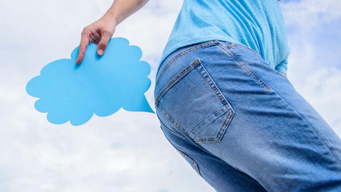 经常“放屁”是肝不好吗？提醒：放屁过多，可能和3个原因有关