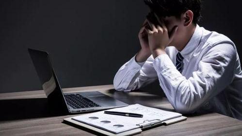 |工作中不要太拼命，否则你累出病，领导也不会感动