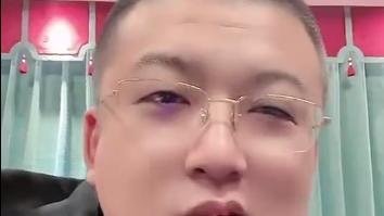 王小源|王小源曝光天佑身家资产，鹤轩大方表示已分手诚邀同城女网红私信