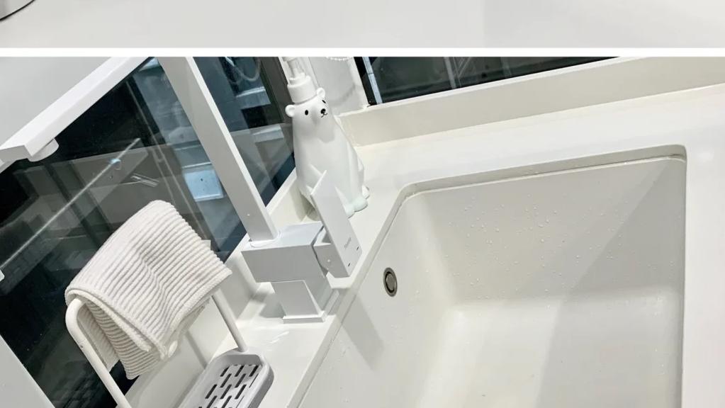 厨房翻修：把踩的坑都给它填回去！希望你家的厨房能漂亮又实用