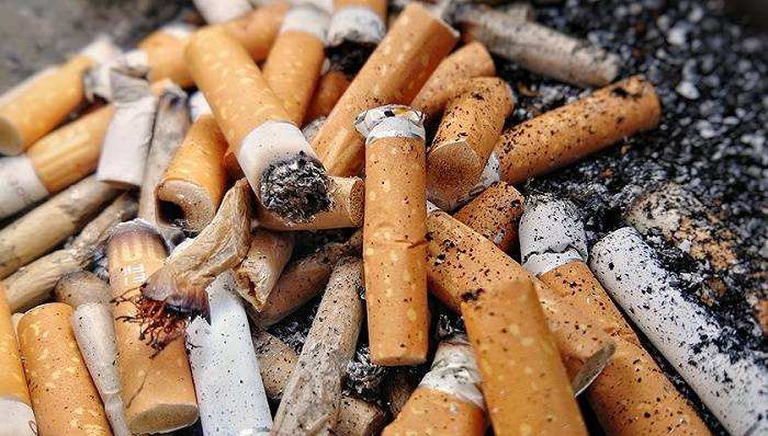 黑豆|在中国呼吁戒烟的人罪大恶极，烟草局：咳咳