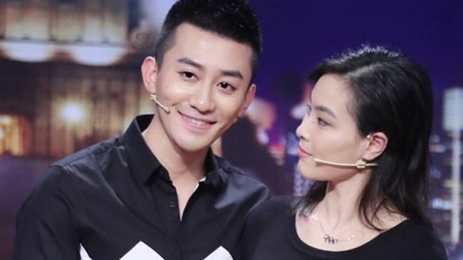 张效诚|吴敏霞带老公上真人秀，张效诚婚后和岳父母同住！家中配有保姆