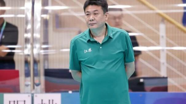 张常宁|朱婷暂时不回归，刘晏含恐无心归队，张常宁、姚迪基本没问题