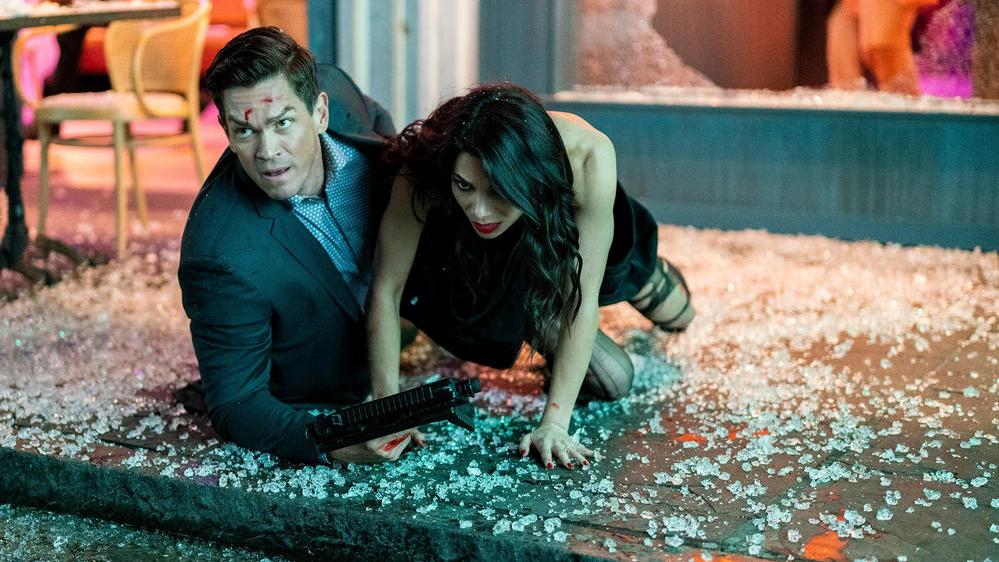 真实的谎言|施瓦辛格代表作《真实的谎言》拍成剧版，詹姆斯卡梅隆担任制片人