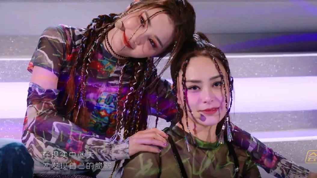 于文文|于文文三次公演一次都没赢过是拿了祭天剧本，输得有点冤！