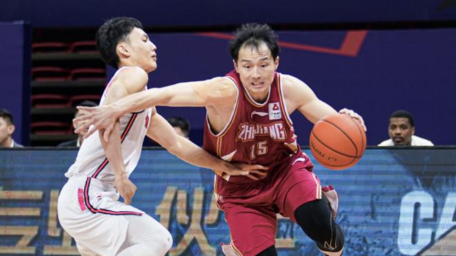 广东男篮|2比0横扫，对不住了辽宁队！广东又抢先锁定4强，苏群出来道歉吧
