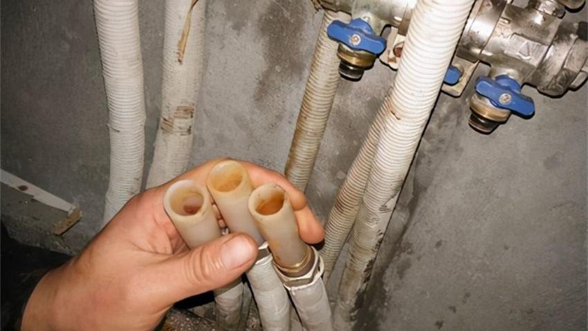 家里停暖后要1做3查，多数人都不知道，结果来年供暖出问题！