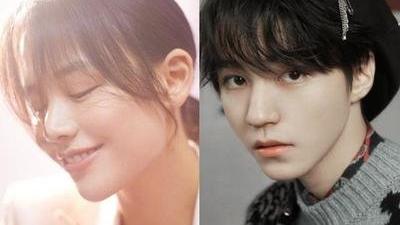 杨紫|肖战，王一博，刘诗诗，《长相思》，杨紫，王俊凯，马思纯！