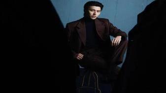 蔡徐坤|2021，不一样的开始，蔡徐坤开放之年