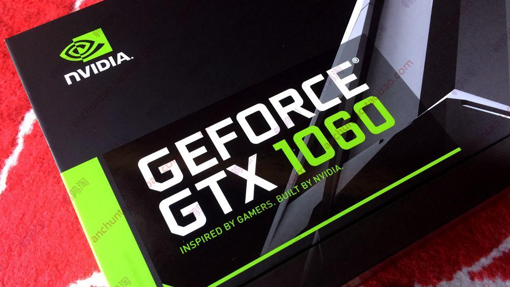 gtx1060|英伟达你慢慢和矿工合作拉高显卡价格吧，我的GTX1060再用三年
