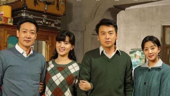 Angelababy|《人世间》光明心底这个秘密，隐藏了一辈子，郑娟看懂后泪目！