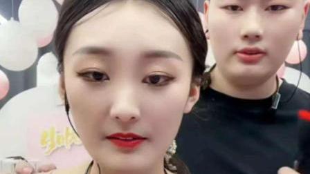 陈亚男|陈亚男放弃直播带货，弟妹爆料后期发展规划，已开始做准备