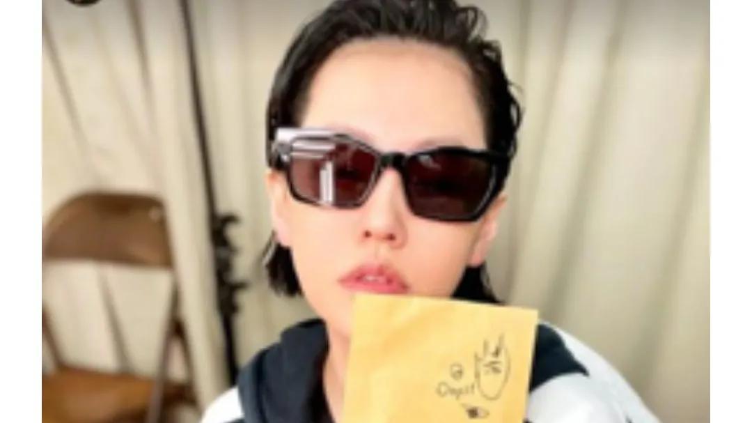 小S|关系破冰！小S松口S妈已认具俊晔，许雅钧透露大S新婚生活幸福