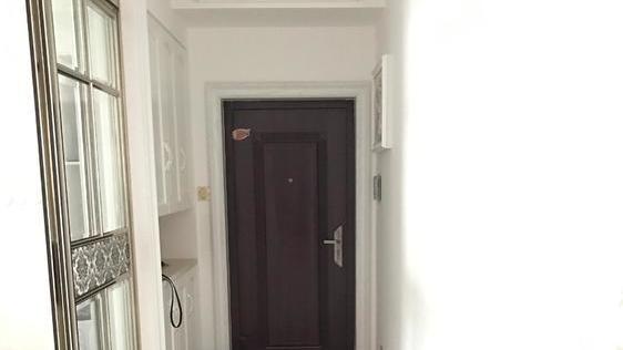 晒晒婆婆为我装修的县城婚房，一进门感动得想哭！