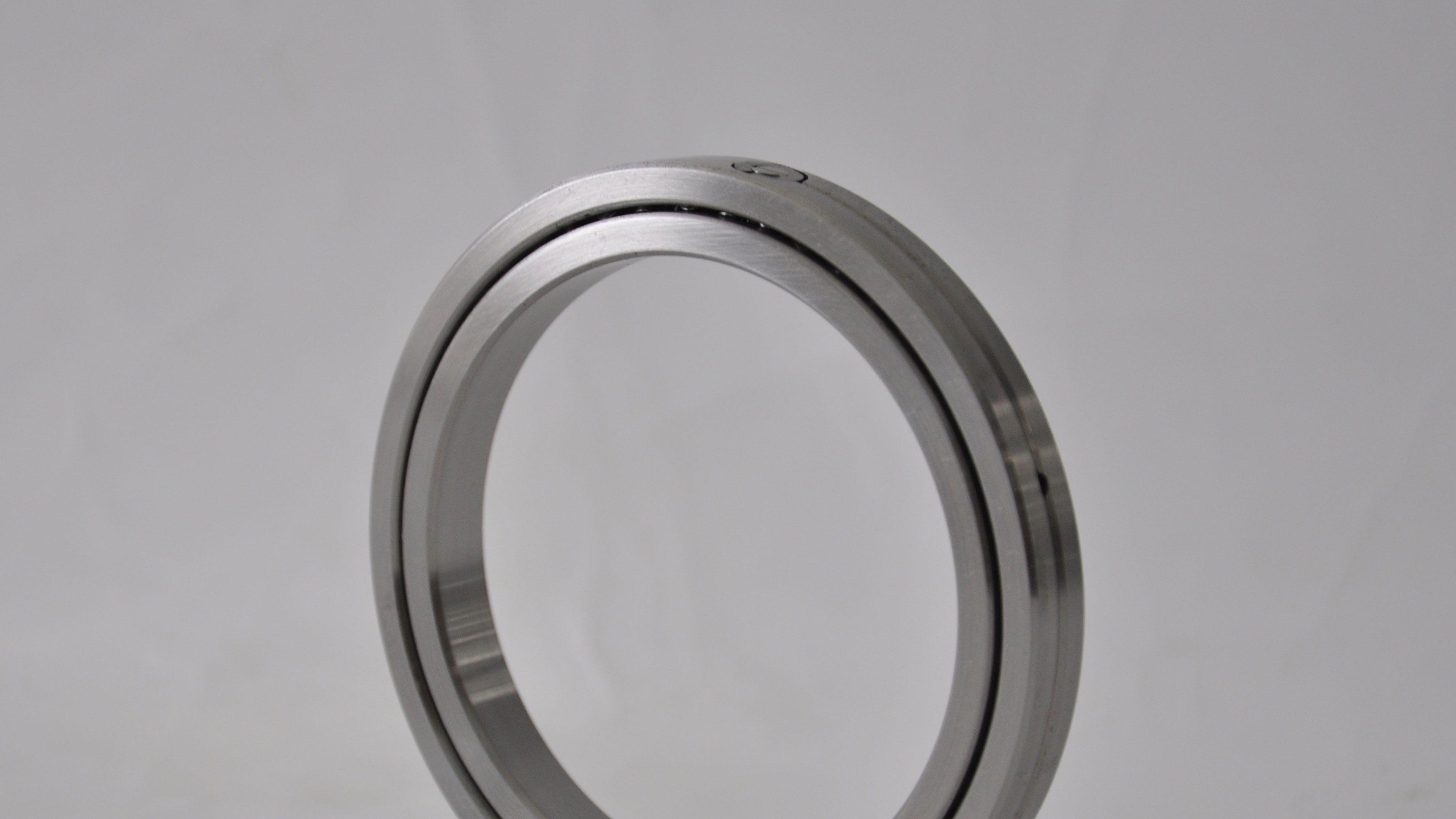 轴承应用问题引起的噪声及其对策（一）