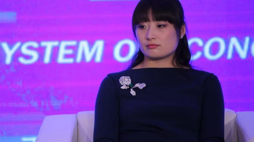 宗馥莉|40岁还是大龄剩女，宗庆后为她公开征婚，宗馥莉到底在追求什么？