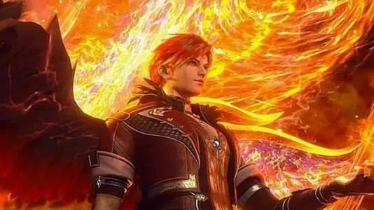 杰诺斯|斗罗大陆结局：唐昊和马红俊级别相同？漫迷：厉害了，我的俊俊！