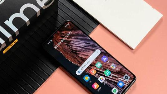 三星|realme诚意满满，骁龙870+三星E4屏+65W闪充，这才是真香千元机