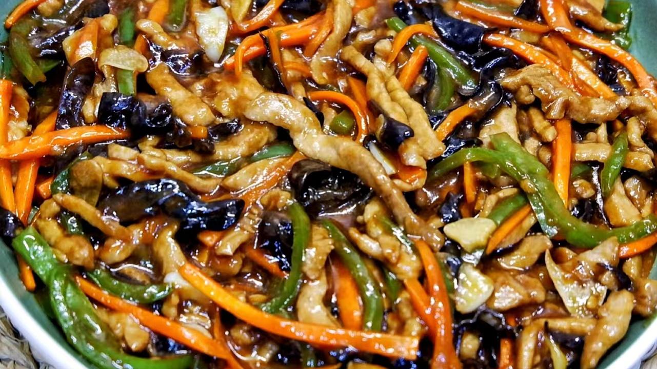 经典|最出名的8道经典名菜，你吃过几道？酱香浓郁软糯可口，百吃不厌