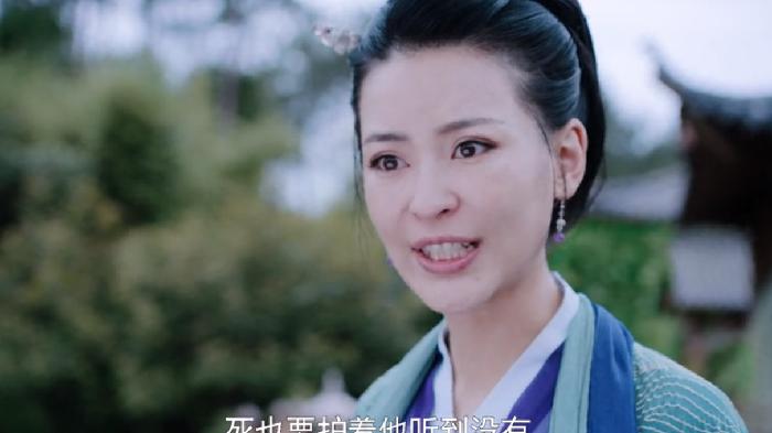 魏无羡|陈情令：站在虞夫人的角度，对魏婴态度恶劣，其实是可以理解的！
